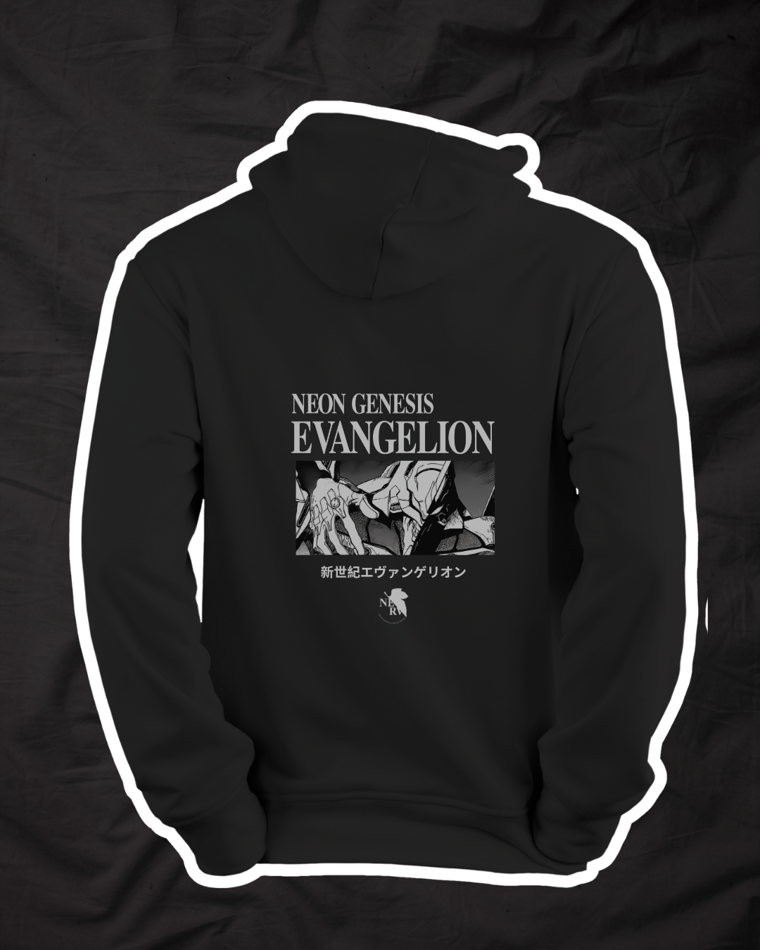 Buzo - Evangelion Neon Genesis