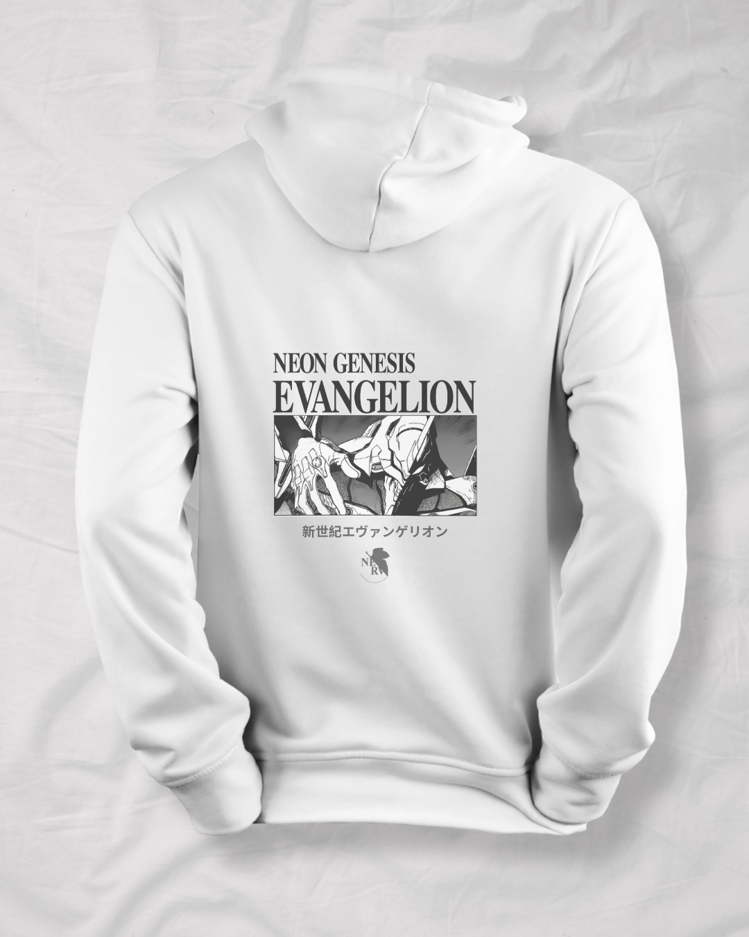 Buzo - Evangelion Neon Genesis