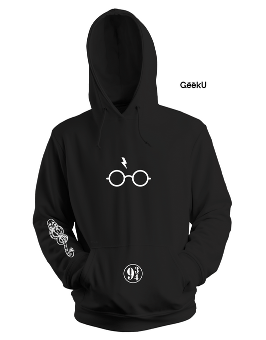 Buzo - Gafas Harry Potter