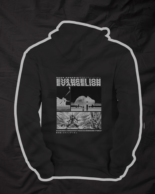 Buzo - Evangelion