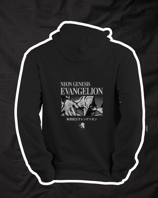 Buzo - Evangelion Neon Genesis